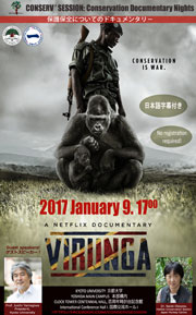 Virunga