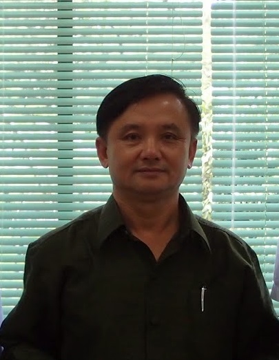 Houngphet CHANTHAVONG