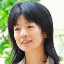 村山美穂