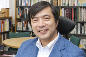 Atsushi Iriki