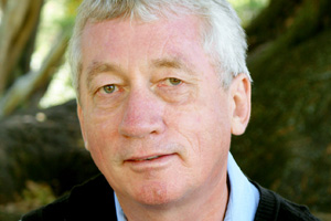 Frans de Waal